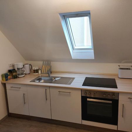 Erzhausen Apartment Popp מראה חיצוני תמונה