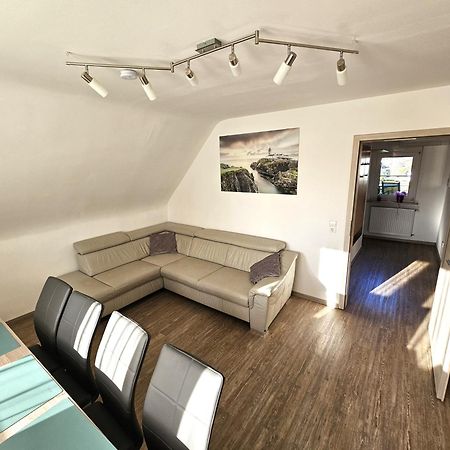 Erzhausen Apartment Popp מראה חיצוני תמונה