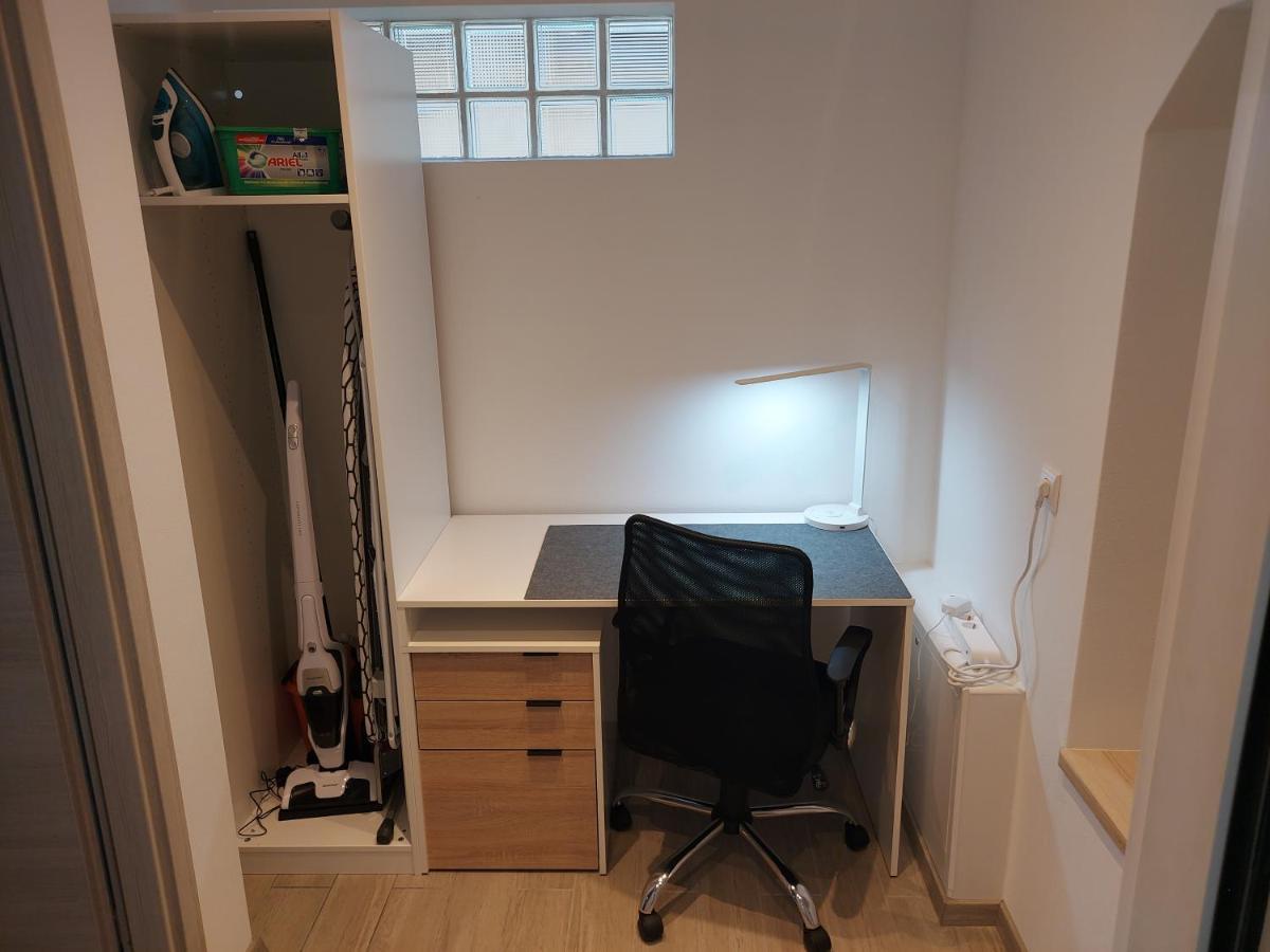Erzhausen Apartment Popp מראה חיצוני תמונה