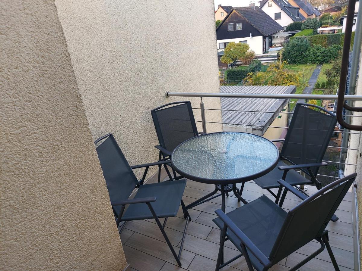 Erzhausen Apartment Popp מראה חיצוני תמונה