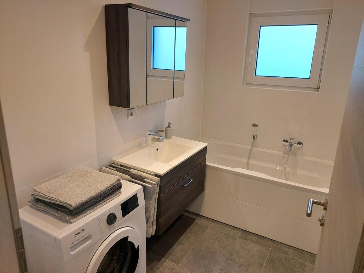 Erzhausen Apartment Popp מראה חיצוני תמונה