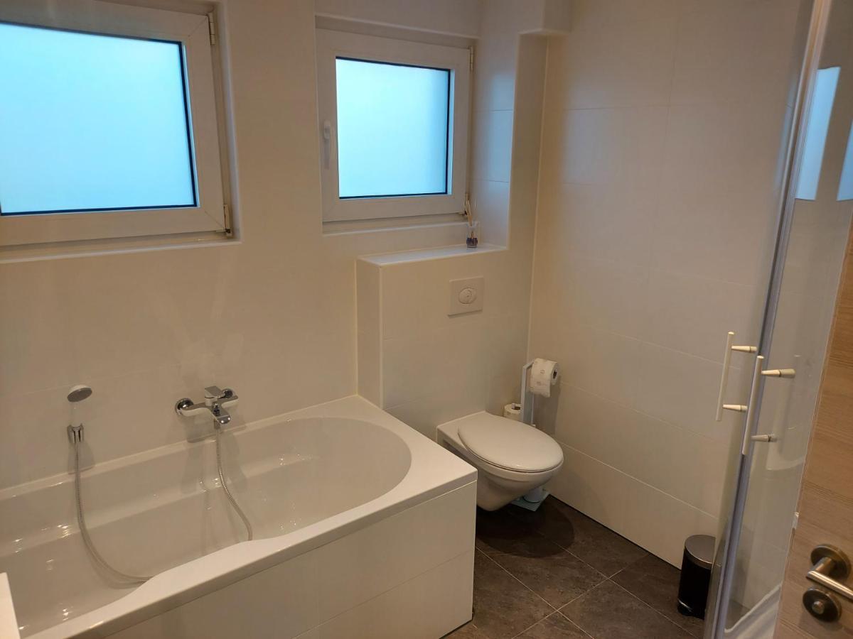Erzhausen Apartment Popp מראה חיצוני תמונה