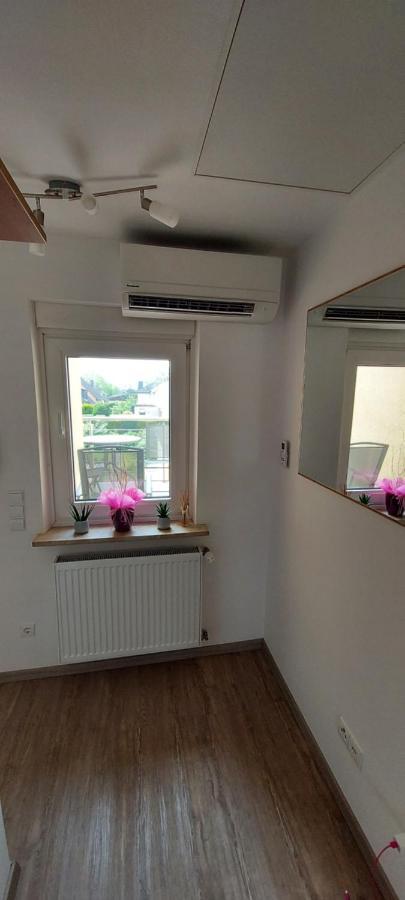 Erzhausen Apartment Popp מראה חיצוני תמונה