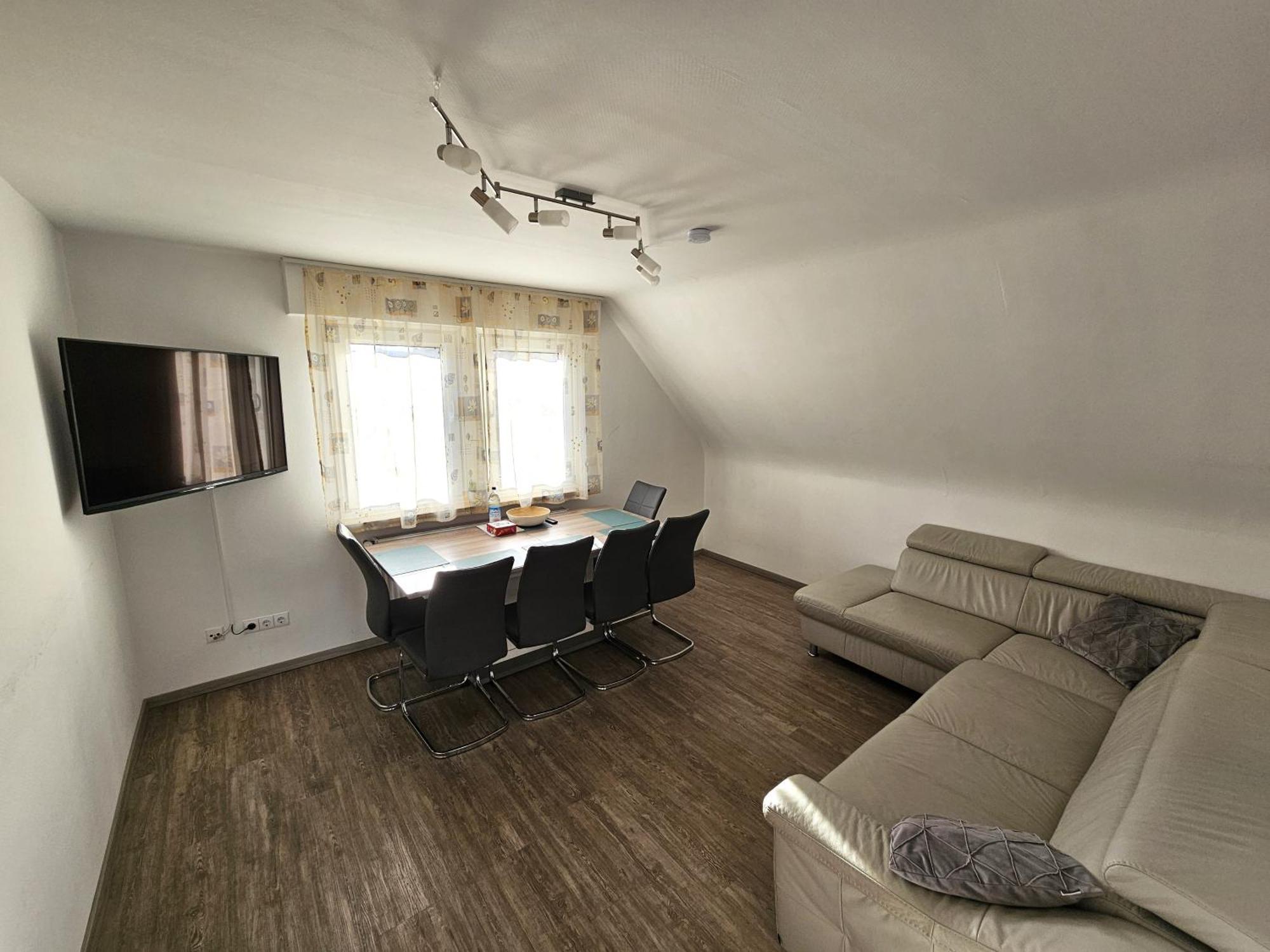 Erzhausen Apartment Popp מראה חיצוני תמונה