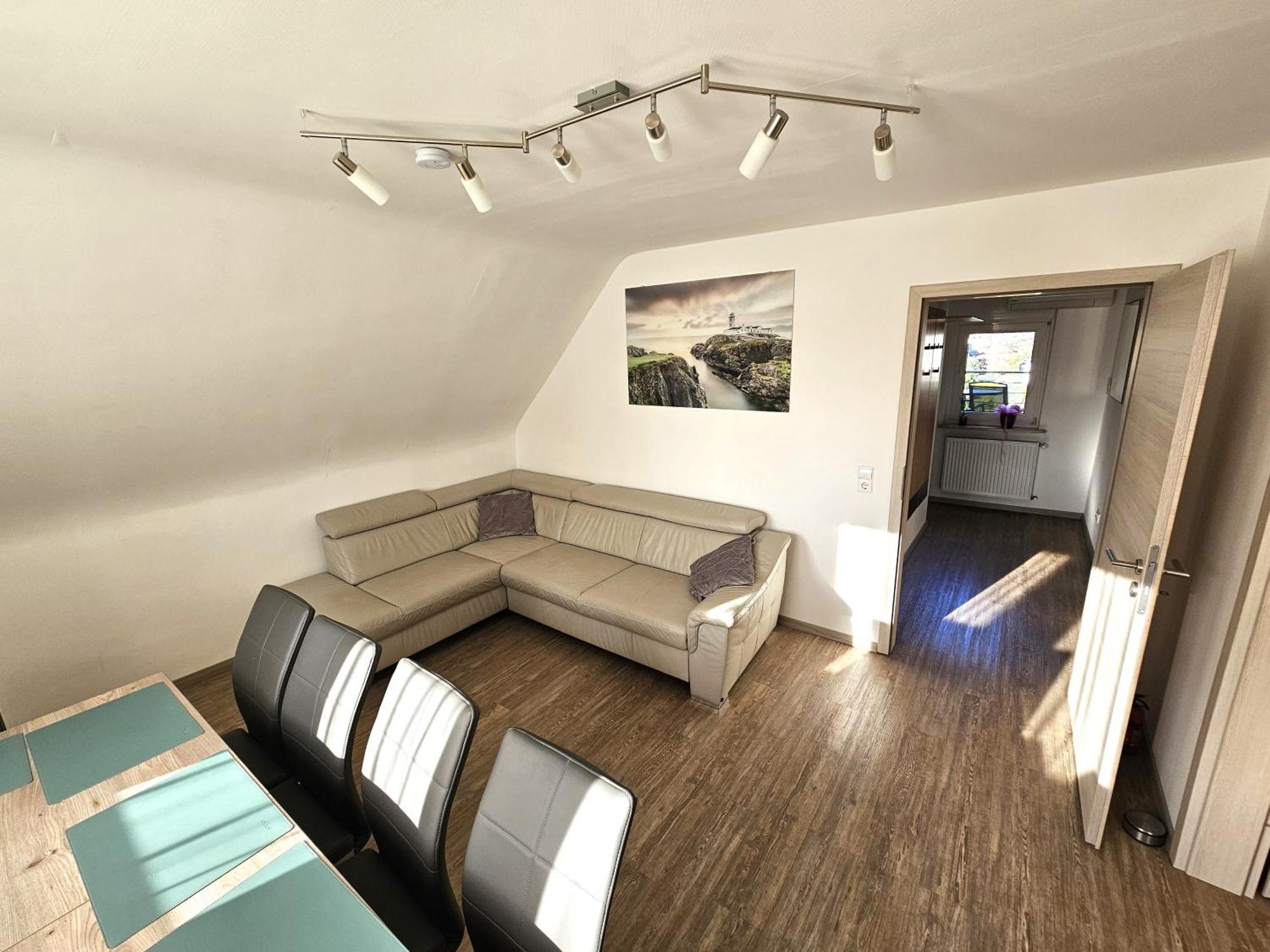 Erzhausen Apartment Popp מראה חיצוני תמונה